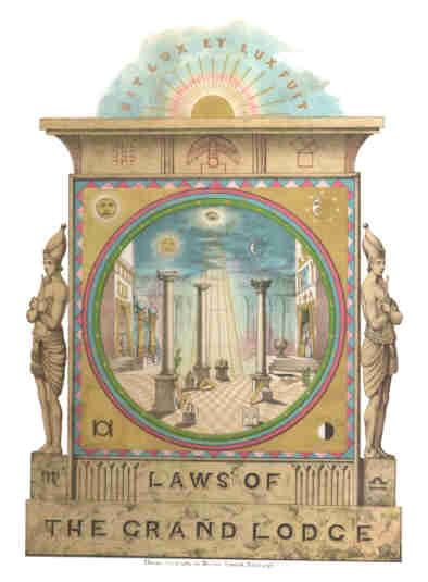 Grand Lodge of Scotland
